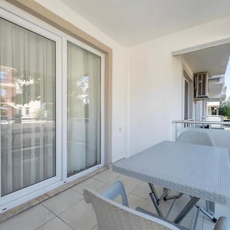 דירה 2 Bedroom Close To Center פאטהיה