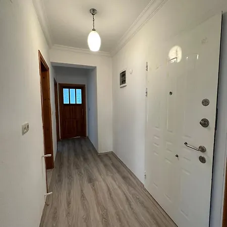 2 Bedroom Close To Center Apartment Fethiye