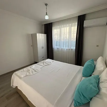 Apartment 2 Bedroom Close To Center *