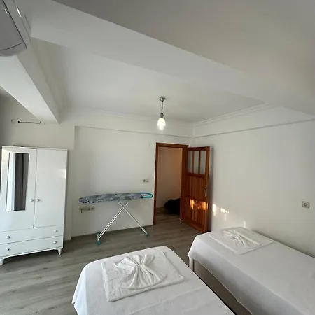 2 Bedroom Close To Center Fethiye