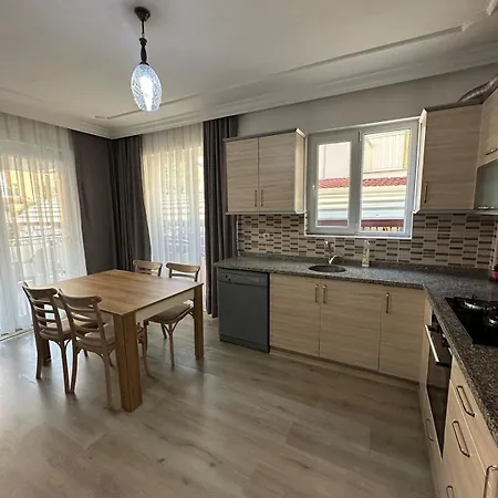2 Bedroom Close To Center * Fethiye