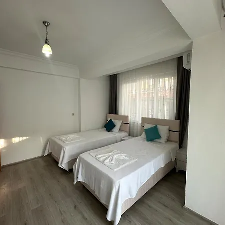 Apartment 2 Bedroom Close To Center Fethiye