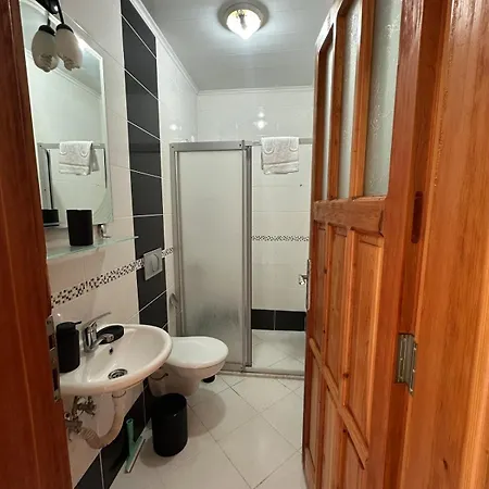2 Bedroom Close To Center Fethiye