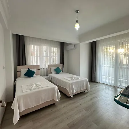 Apartment 2 Bedroom Close To Center