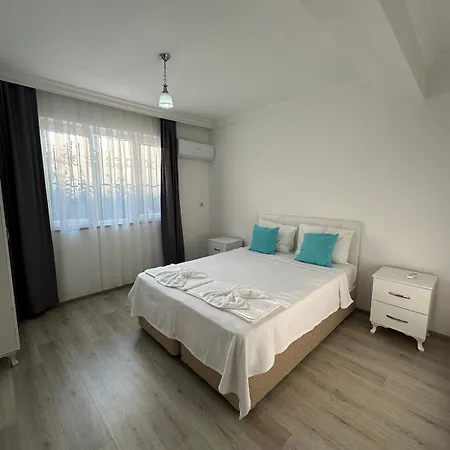 2 Bedroom Close To Center * Fethiye