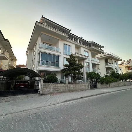 Apartment 2 Bedroom Close To Center Fethiye