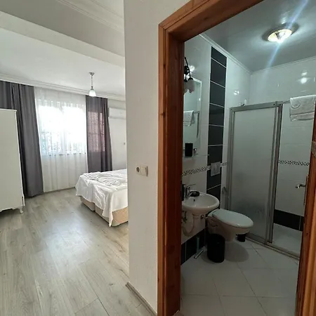 2 Bedroom Close To Center Fethiye