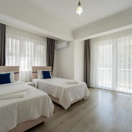 Apartment 2 Bedroom Close To Center Fethiye